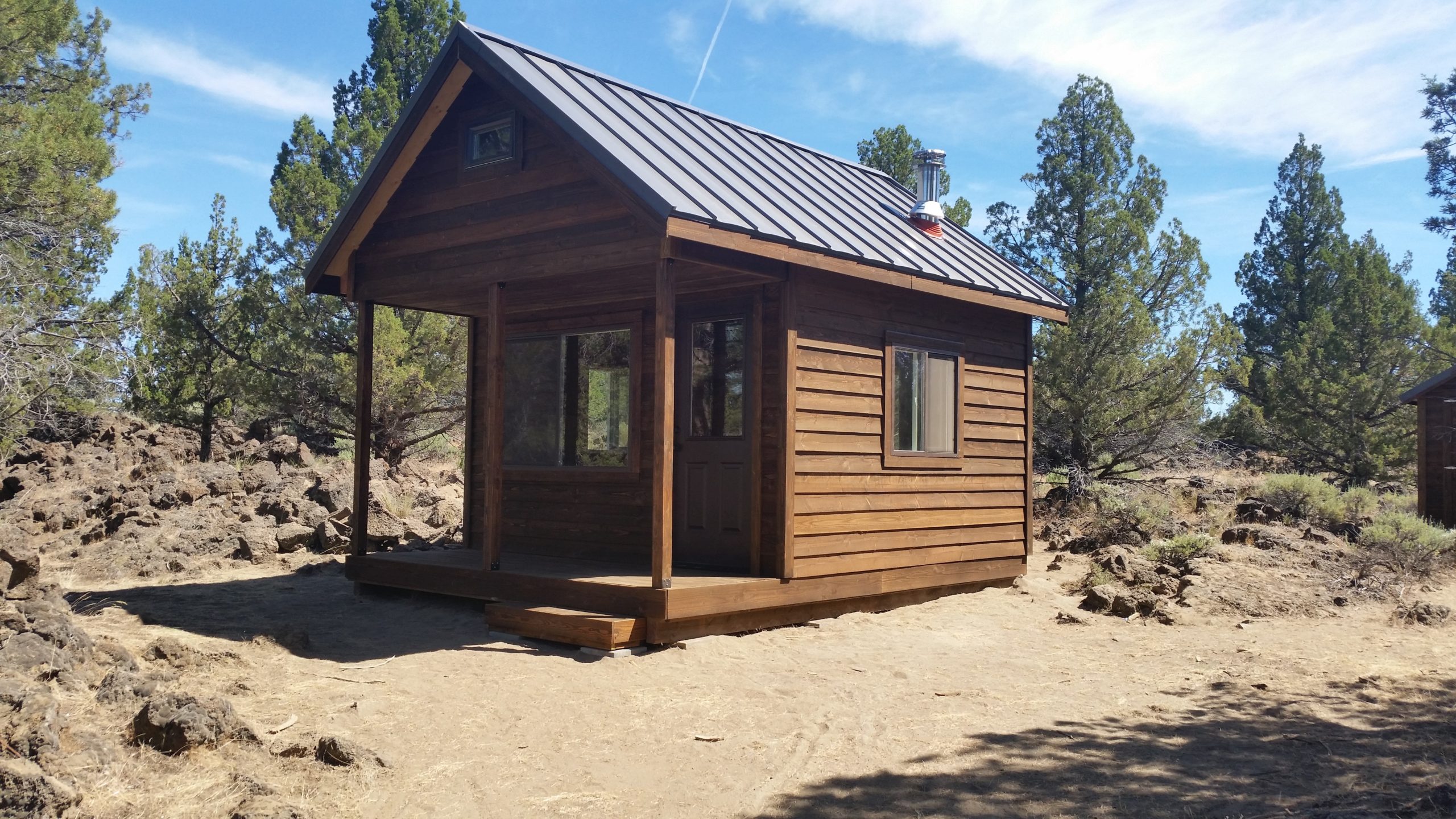 Oregontimberwerks | Rustic Cabins, Playhouses, Sheds, and ...